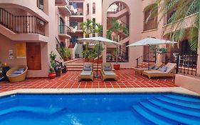 Acanto Hotel Playa Del Carmen, Trademark Collection By Wyndham